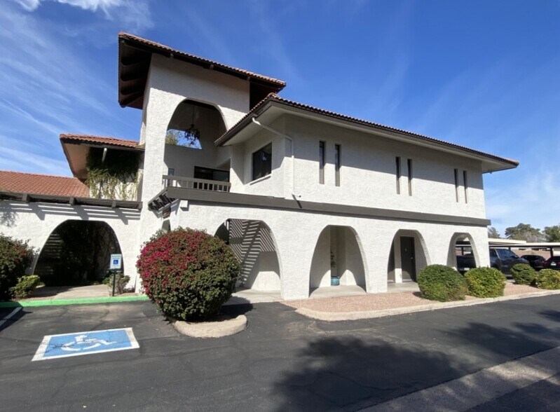 More Photos Of 1222 E Baseline Rd, Tempe Medical For Lease