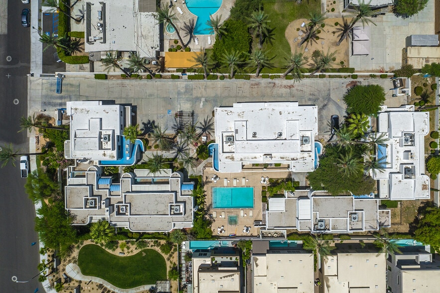 More Photos Of 67590 Jones Rd, Cathedral City Hotel For Sale