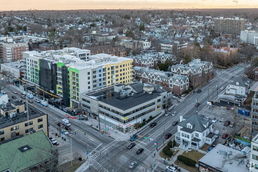 More Photos Of 222 Mamaroneck Ave, White Plains Medical For Lease