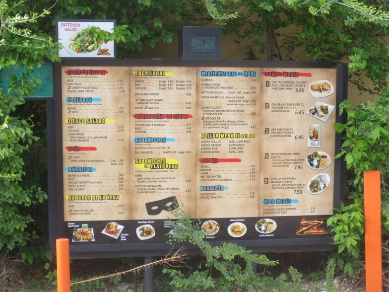 More Photos Of 205 W 7th Ave, Augusta Fast Food For Sale