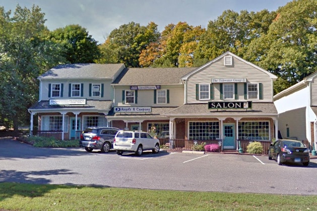 More Photos Of 115 Main St, Monroe Storefront Retail Office For Lease