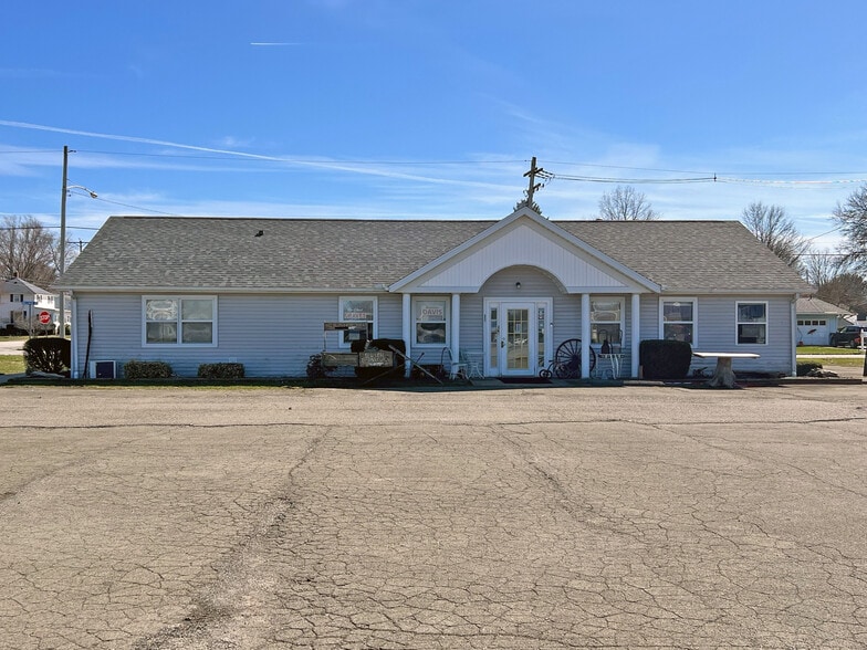 Primary Photo Of 1580 Lake St, Lake City Office For Sale