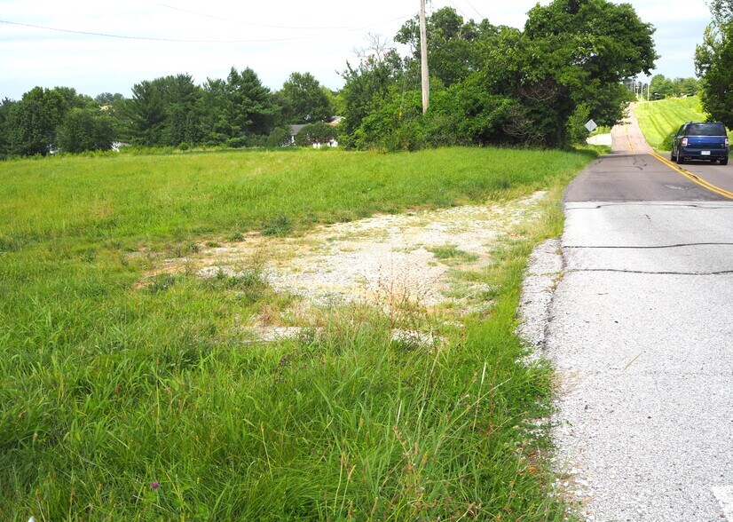 More Photos Of Technology Dr at Weldon Spring Rd. Northeast @ Weldon Spring Road, O'Fallon Land For Sale