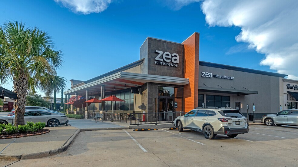 Primary Photo Of 7450 Jefferson Hwy, Baton Rouge General Retail For Lease