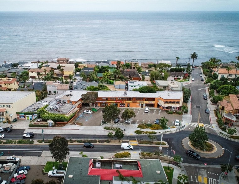 More Photos Of 5550-5590 La Jolla Blvd, La Jolla General Retail For Lease