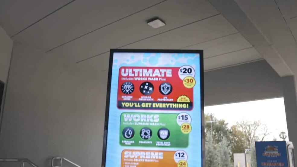 Primary Photo Of 6712-6780 Bandera Rd, San Antonio Specialty For Sale