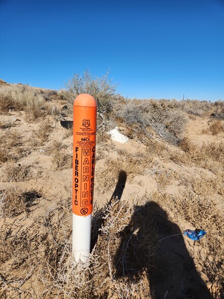 More Photos Of 12100 NW Central Ave, Albuquerque Land For Sale