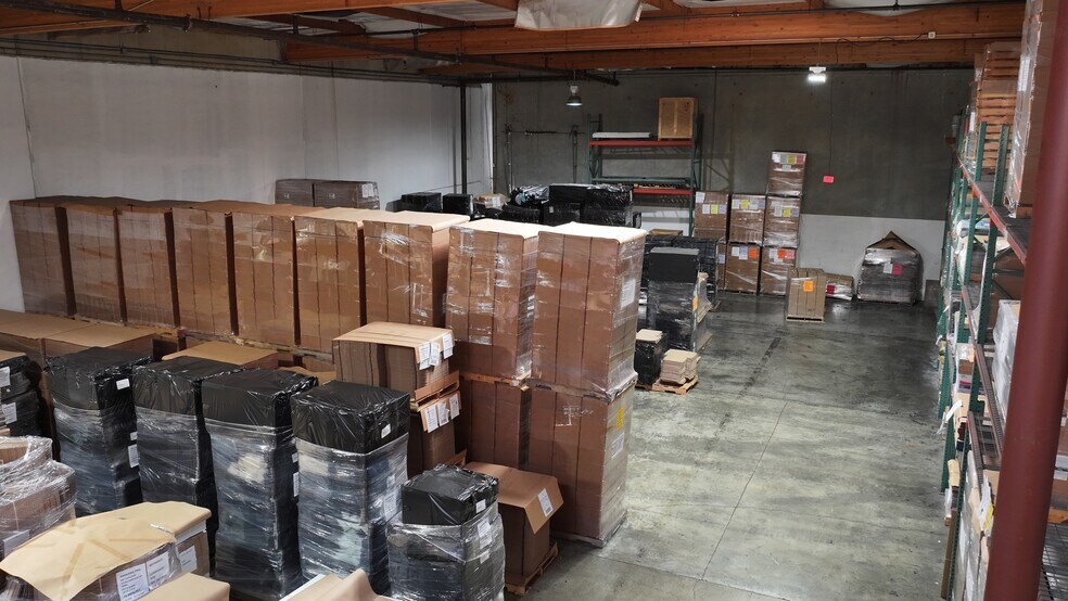 More Photos Of 2071 Ringwood Ave, San Jose Distribution For Lease