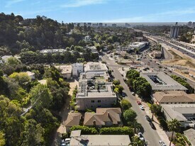 More Photos Of 11737 Bellagio Rd, Los Angeles Land For Sale
