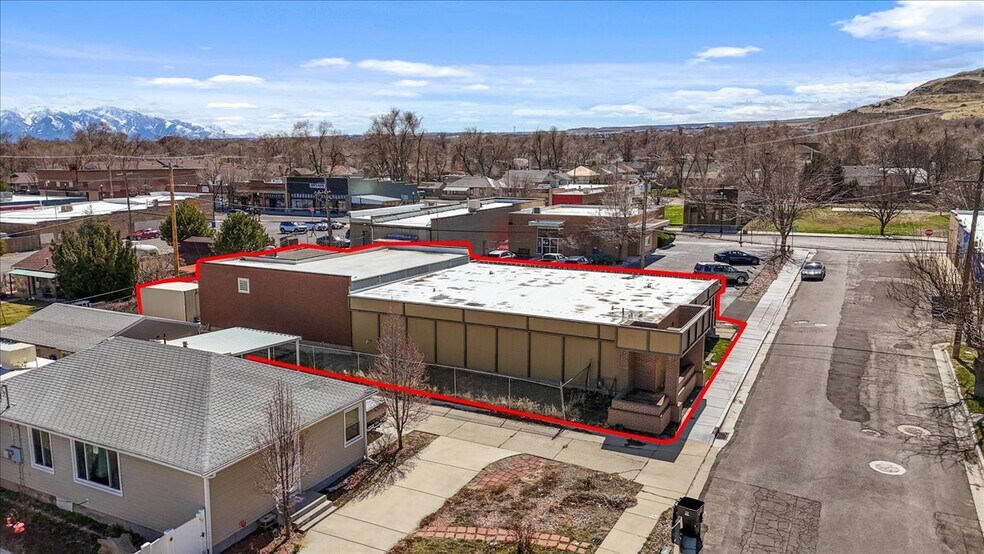 More Photos Of 2681 S 9040 W, Magna Warehouse For Sale