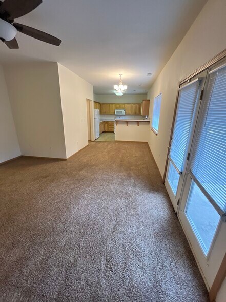 More Photos Of , Warrensburg Multifamily For Sale
