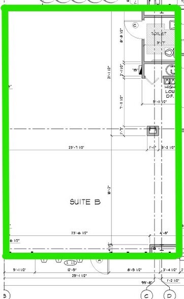 More Photos Of 4201 W Dr. Martin Luther King Jr. Blvd, Tampa Storefront Retail Office For Lease