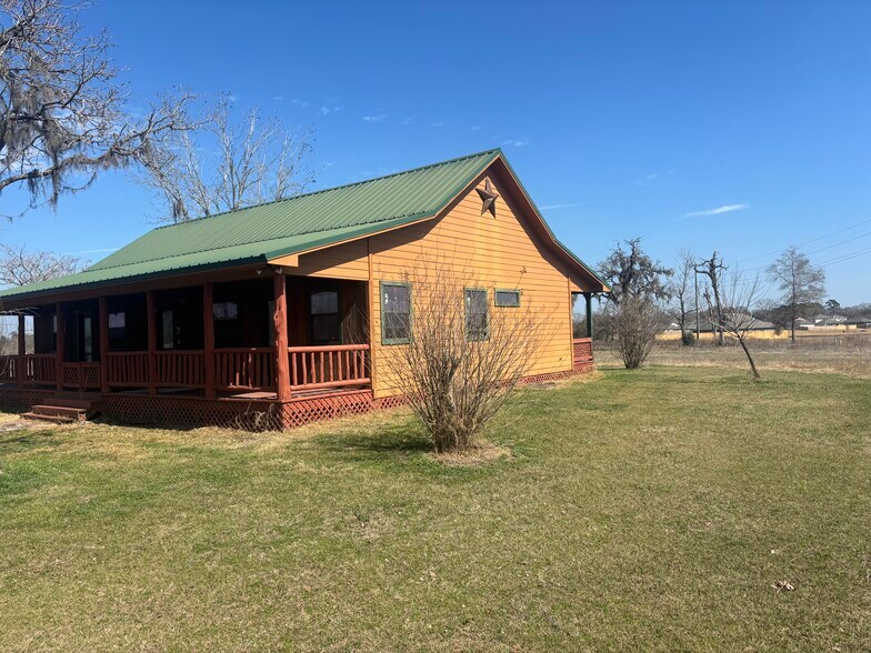 More Photos Of 1706 Goodson Loop, Pinehurst Land For Sale