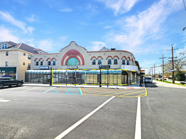 Primary Photo Of 260 Columbia Ave, Fort Lee Storefront Retail Office For Lease