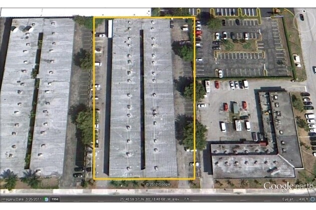 More Photos Of 7251-7309 NW 12th St, Miami Warehouse For Lease
