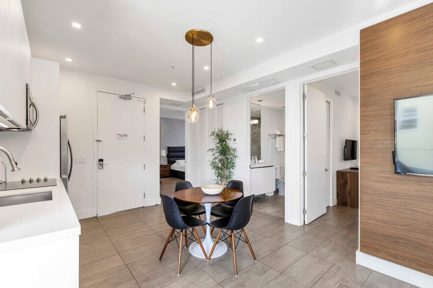 More Photos Of 538 Meridian Ave, Miami Beach Hospitality For Sale