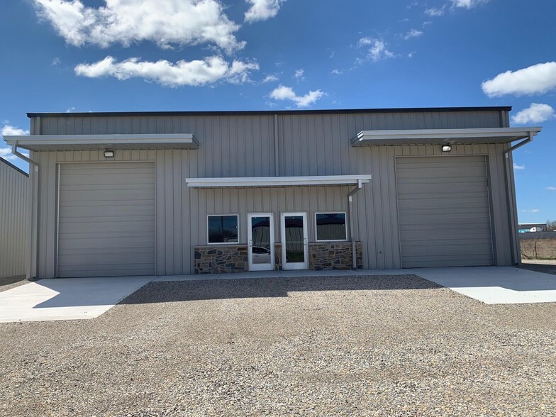 Primary Photo Of 2105 FM 920, Weatherford Warehouse For Lease