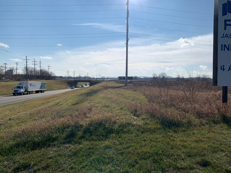 More Photos Of 1 & 2 BOOMBAH Blvd, Yorkville Land For Sale
