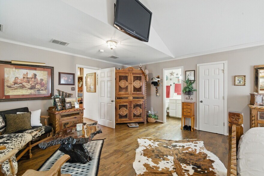 More Photos Of County Road 392, Stephenville Land For Sale