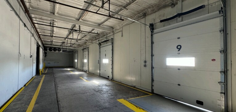 More Photos Of 9800 Keystone, Pharr Warehouse For Sale