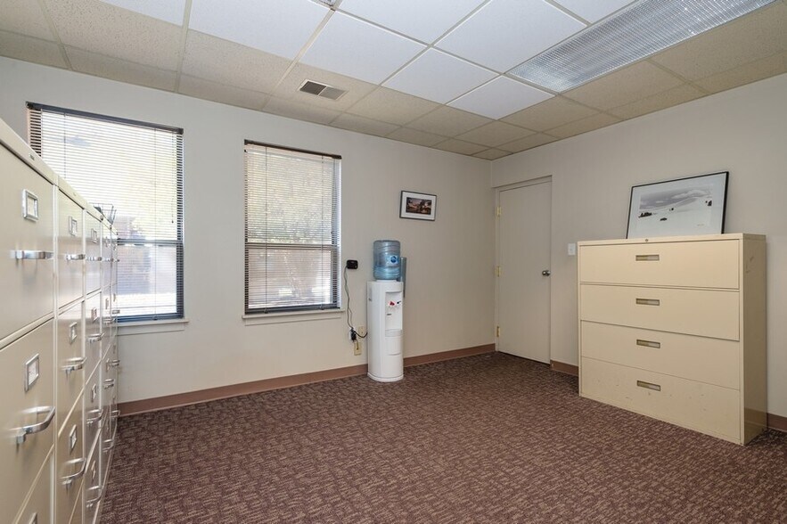 More Photos Of 35-37 Tamarack Cir, Skillman Medical For Lease
