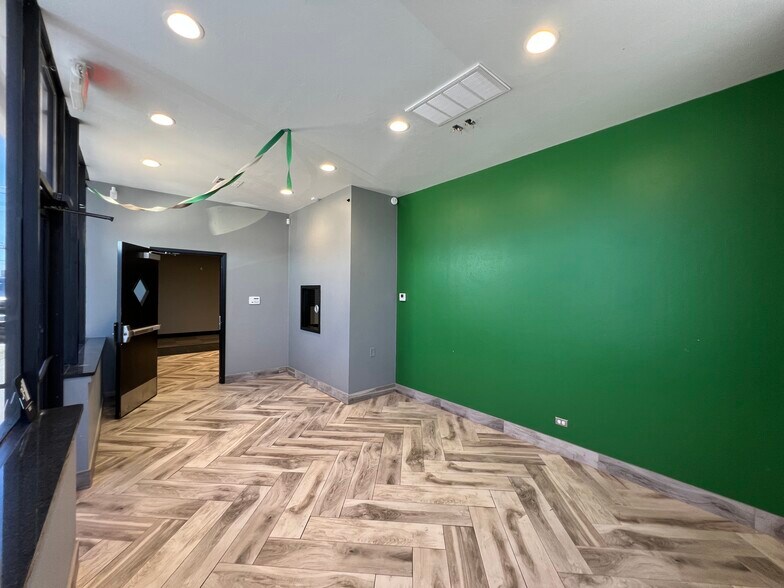 More Photos Of 4000 N May Ave, Oklahoma City Freestanding For Sale