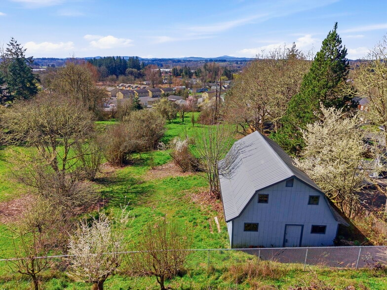 More Photos Of XXX Jackson Hwy, Chehalis Land For Sale