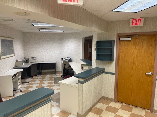 More Photos Of 361 Broadway, Kingston Medical For Sale