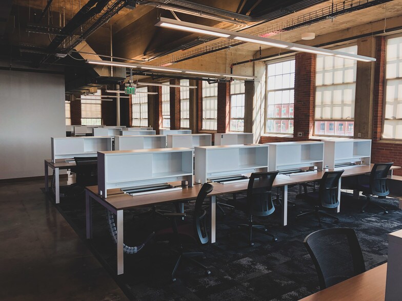 More Photos Of 210 E 8th St, Fort Worth Loft Creative Space For Sale