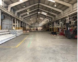 More Photos Of 5306 Clinton Dr, Houston Manufacturing For Lease