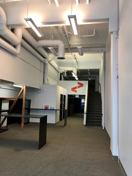 More Photos Of 1043-1045 6th Ave, San Diego Storefront Retail Residential For Sale