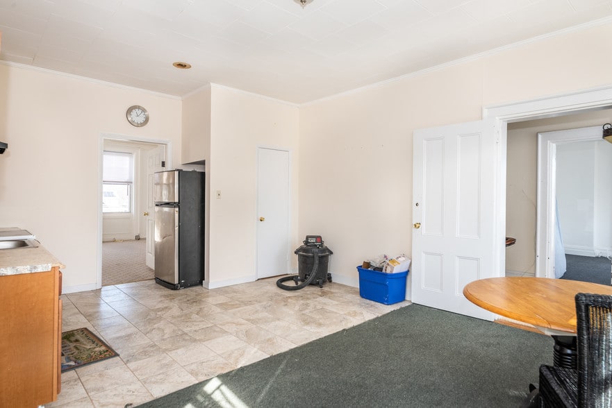 More Photos Of 97 Broadway, Verplanck Funeral Home For Lease