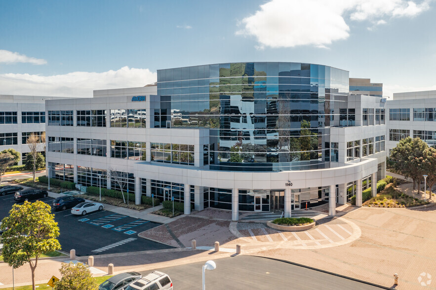 Primary Photo Of 1140 Veterans Blvd, South San Francisco Research And Development For Lease