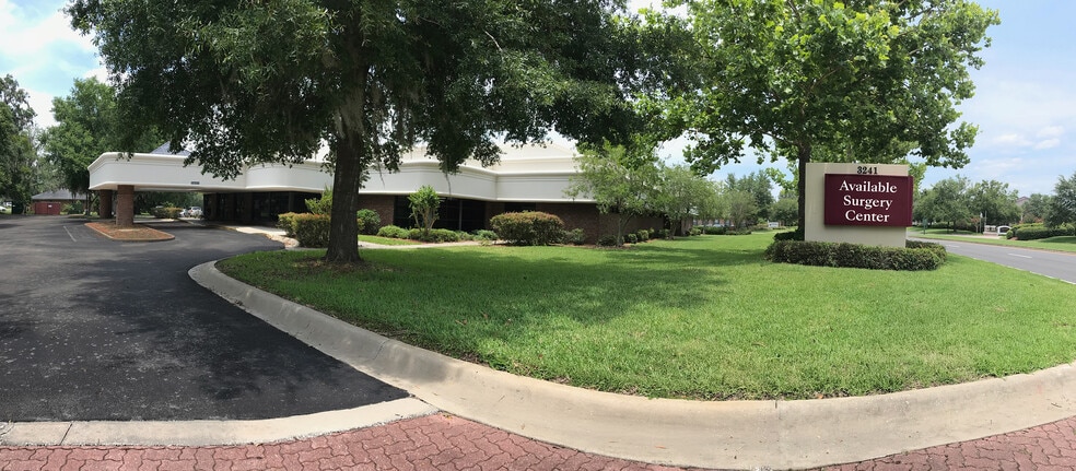 Primary Photo Of 3241 SW 34th St, Ocala Medical For Lease