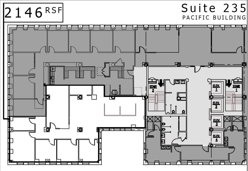 Photo of 2nd Floor Ste 