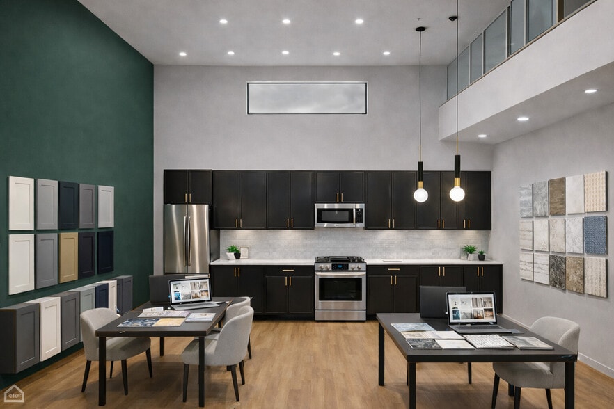 More Photos Of 1309-1311 E 57th St, Chicago Office For Lease