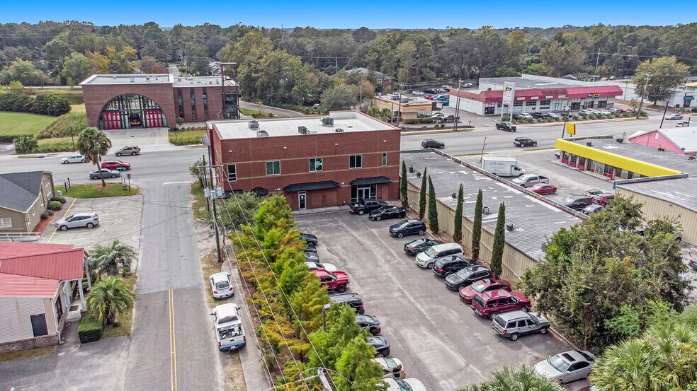 More Photos Of 1904 Savannah Hwy, Charleston Medical For Lease