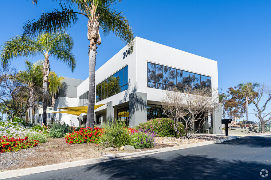 Primary Photo Of 2045 Corte Del Nogal, Carlsbad Warehouse For Lease