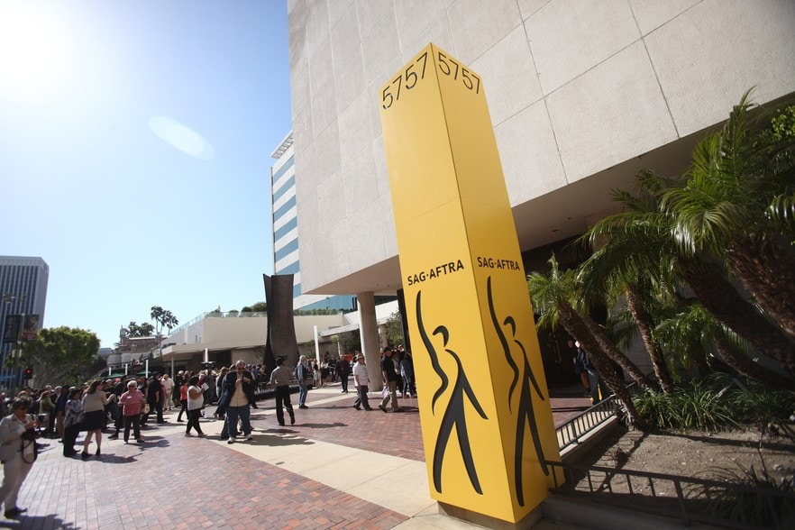 More Photos Of 5757 Wilshire Blvd, Los Angeles Office For Lease