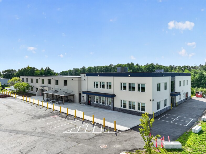 More Photos Of 1 Industrial Dr, Windham Schools For Sale