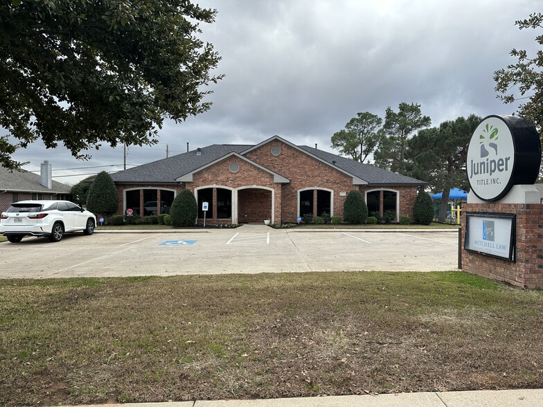 Primary Photo Of 4001 Gateway Dr, Colleyville Office For Lease