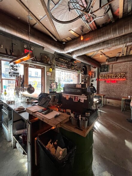 More Photos Of 41 Kenmare St, New York Apartments For Lease