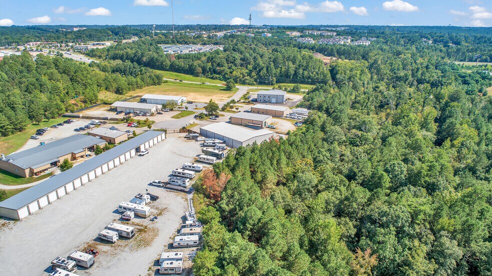 More Photos Of 320 Un Ct, Grovetown Industrial For Sale