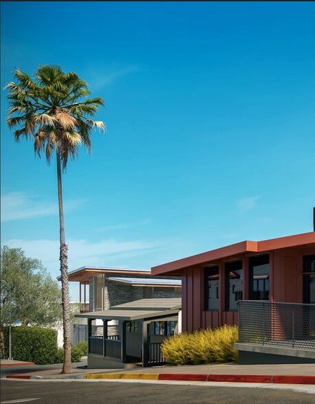 Primary Photo Of 168 Mountain Rd, Laguna Beach Storefront Retail Office For Lease