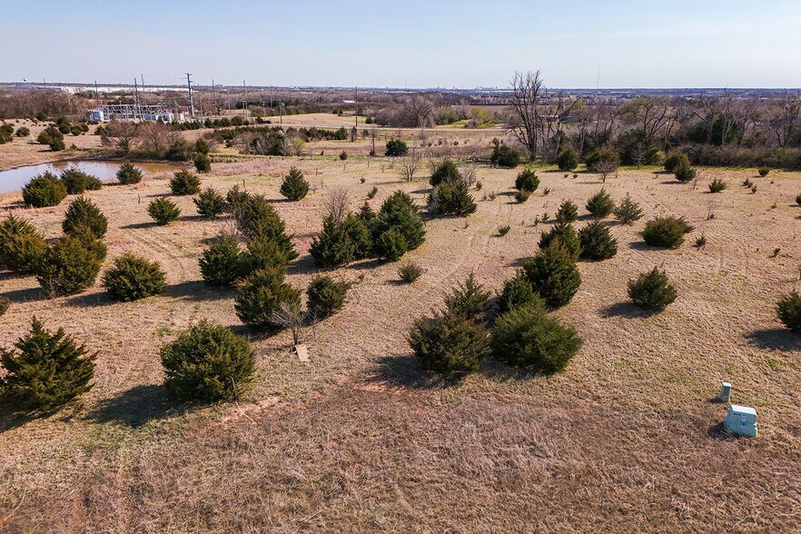 More Photos Of 4.09+/- Acres on Cedar Hill cir, Valley Center Land For Sale