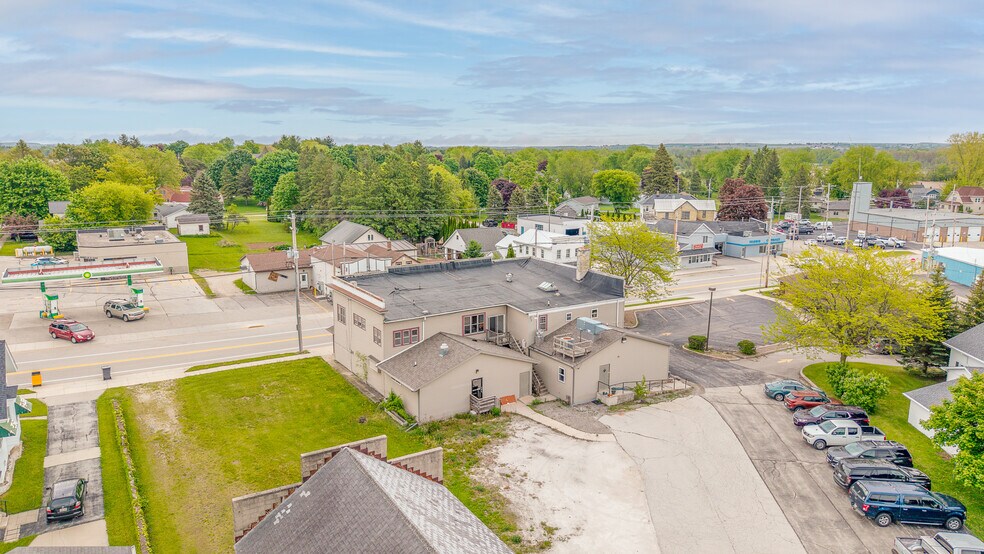 More Photos Of 1302 Main st, Saint Cloud Restaurant For Sale