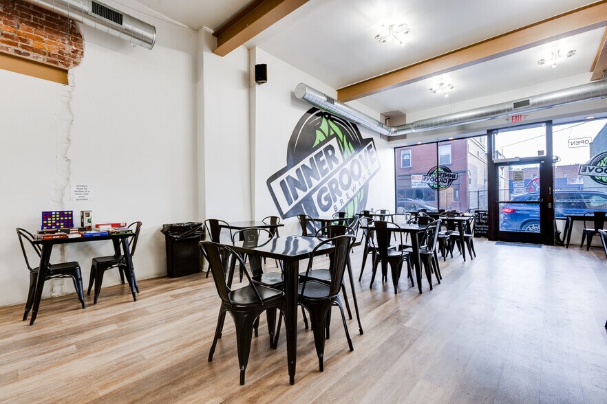 More Photos Of 827 E Warrington Ave, Pittsburgh Flex For Lease