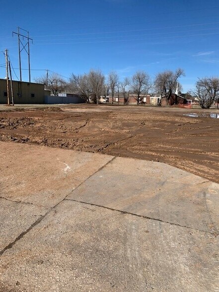 More Photos Of 715 S Sunnylane Rd, Del City Land For Sale