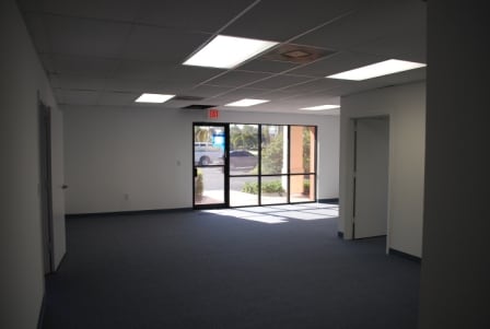 More Photos Of 3300 S Congress Ave, Boynton Beach Showroom For Lease
