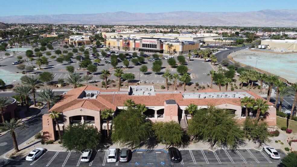 More Photos Of 47-050 Washington Street, La Quinta Medical For Lease